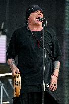 Hellfest 2025 Performances Day 2