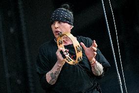 Hellfest 2025 Performances Day 2