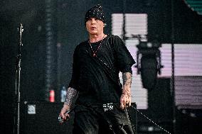 Hellfest 2025 Performances Day 2