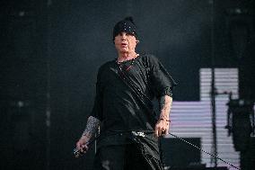 Hellfest 2025 Performances Day 2