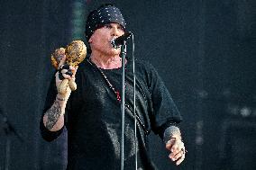Hellfest 2025 Performances Day 2