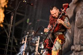 Hellfest 2025 Performances Day 2