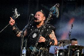 Hellfest 2025 Performances Day 2