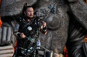 Hellfest 2025 Performances Day 2