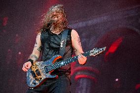 Hellfest 2025 Performances Day 2