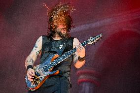 Hellfest 2025 Performances Day 2