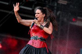 Hellfest 2025 Performances Day 2