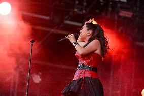 Hellfest 2025 Performances Day 2