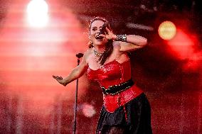Hellfest 2025 Performances Day 2