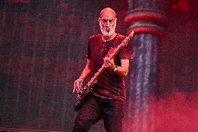 Hellfest 2025 Performances Day 2