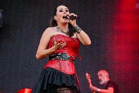 Hellfest 2025 Performances Day 2