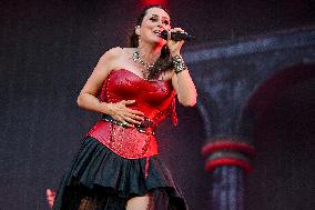 Hellfest 2025 Performances Day 2