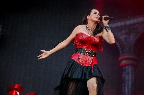 Hellfest 2025 Performances Day 2