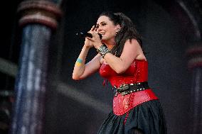 Hellfest 2025 Performances Day 2