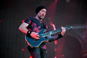 Hellfest 2025 Performances Day 2