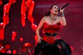Hellfest 2025 Performances Day 2