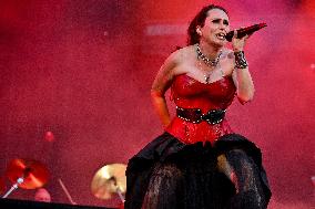 Hellfest 2025 Performances Day 2