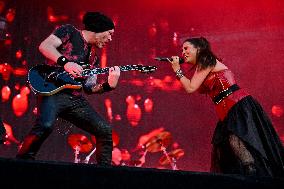 Hellfest 2025 Performances Day 2