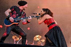 Hellfest 2025 Performances Day 2