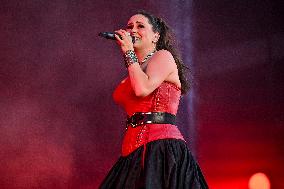 Hellfest 2025 Performances Day 2