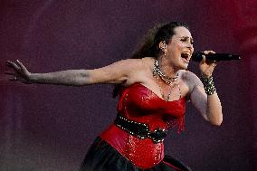 Hellfest 2025 Performances Day 2