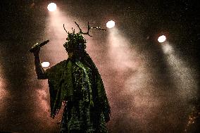Hellfest 2025 Performances Day 2