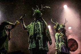 Hellfest 2025 Performances Day 2