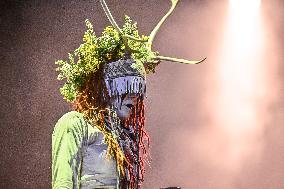 Hellfest 2025 Performances Day 2