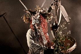 Hellfest 2025 Performances Day 2