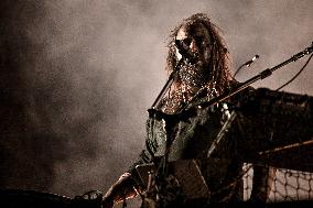 Hellfest 2025 Performances Day 2