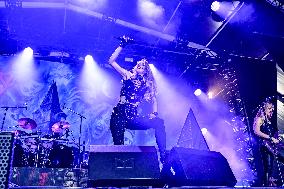 Hellfest 2025 Performances Day 2