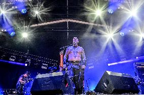 Hellfest 2025 Performances Day 2