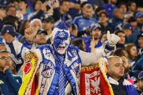 Independinete Santa Fe goes to the Final of the BetPlay Dimayor League - Independiente Santa Fe vs Millonarios F.C