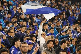 Independinete Santa Fe goes to the Final of the BetPlay Dimayor League - Independiente Santa Fe vs Millonarios F.C