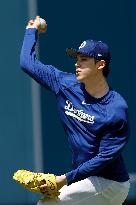 Baseball:Roki Sasaki