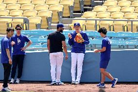 Baseball:Roki Sasaki