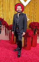 5th Annual Hollywood Unlocked Impact Awards - Beverly Hills