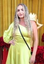 5th Annual Hollywood Unlocked Impact Awards - Beverly Hills