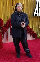 5th Annual Hollywood Unlocked Impact Awards - Beverly Hills