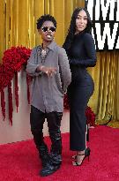 5th Annual Hollywood Unlocked Impact Awards - Beverly Hills