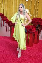 5th Annual Hollywood Unlocked Impact Awards - Beverly Hills