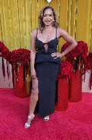 5th Annual Hollywood Unlocked Impact Awards - Beverly Hills