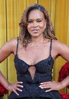 5th Annual Hollywood Unlocked Impact Awards - Beverly Hills