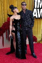 5th Annual Hollywood Unlocked Impact Awards - Beverly Hills