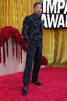 5th Annual Hollywood Unlocked Impact Awards - Beverly Hills