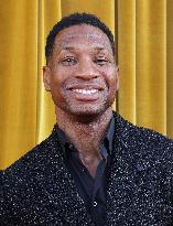 5th Annual Hollywood Unlocked Impact Awards - Beverly Hills