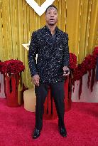 5th Annual Hollywood Unlocked Impact Awards - Beverly Hills