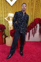 5th Annual Hollywood Unlocked Impact Awards - Beverly Hills