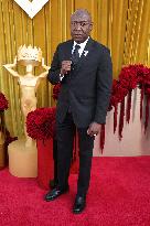 5th Annual Hollywood Unlocked Impact Awards - Beverly Hills
