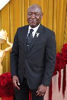 5th Annual Hollywood Unlocked Impact Awards - Beverly Hills